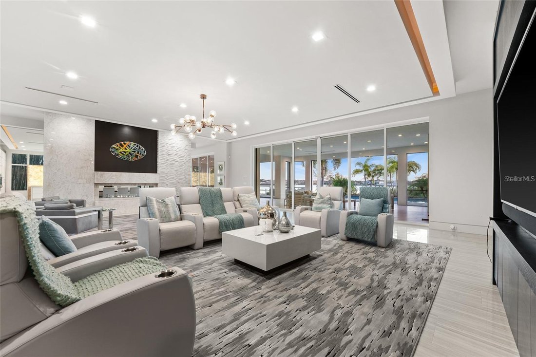 House in Lake Butler, Florida, United States 3 - 17838785