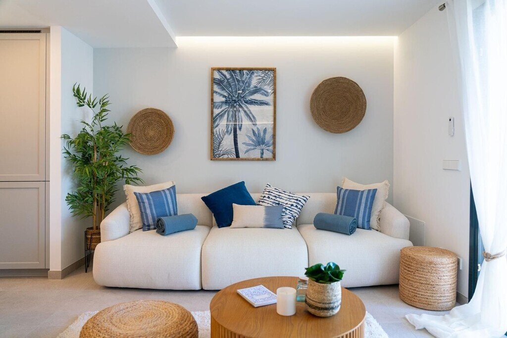 Apartment in Rotes Velles, Calvia, Balearic Islands 5 - 16501723
