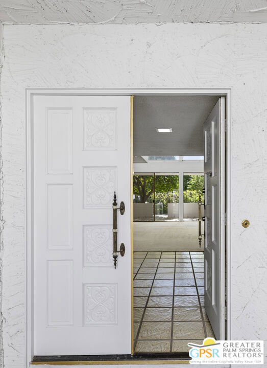 Condo in Palm Springs, California, United States 4 - 17838610