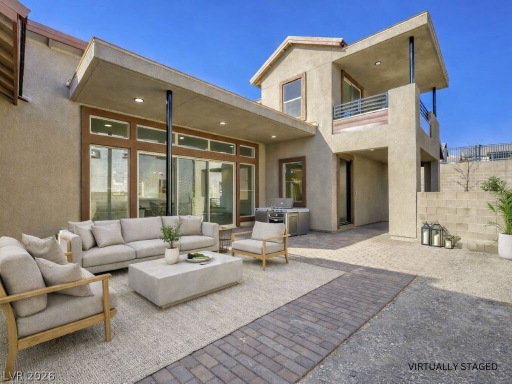 House in Las Vegas, Nevada, United States 5 - 17838218