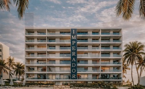 Appartamento a São Martinho, Madera, Portogallo 1