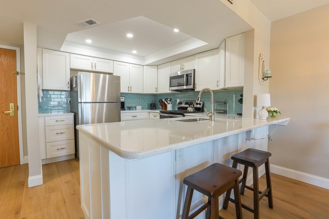 Condo in Wildwood, New Jersey, United States 2 - 17838084