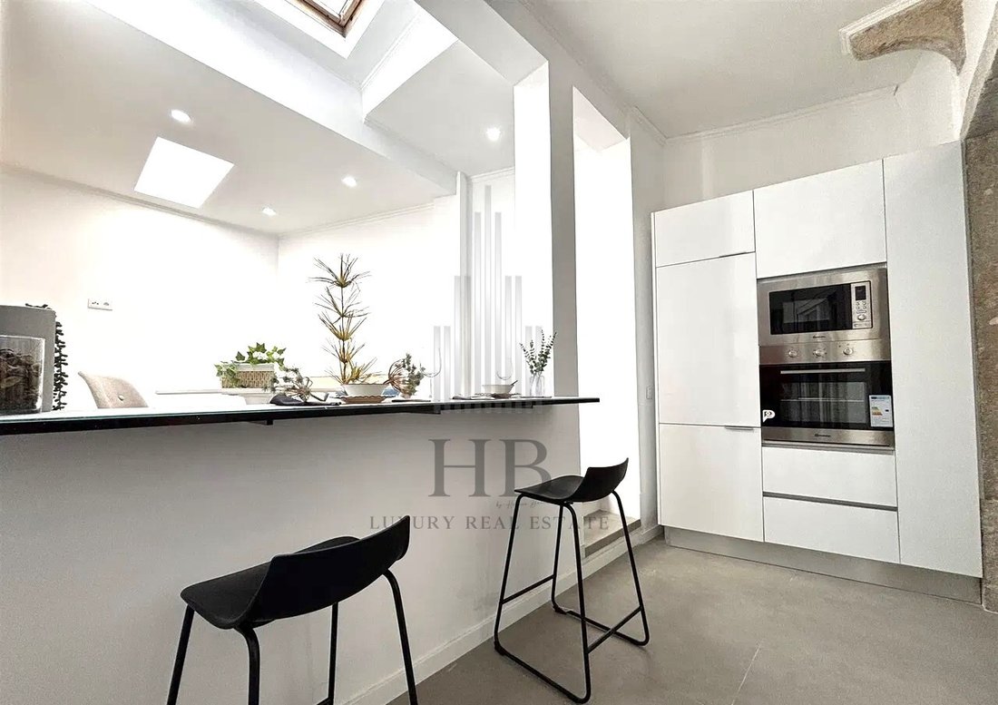 Apartment in Sao Vicente, Lisbon, Portugal 3 - 16986527