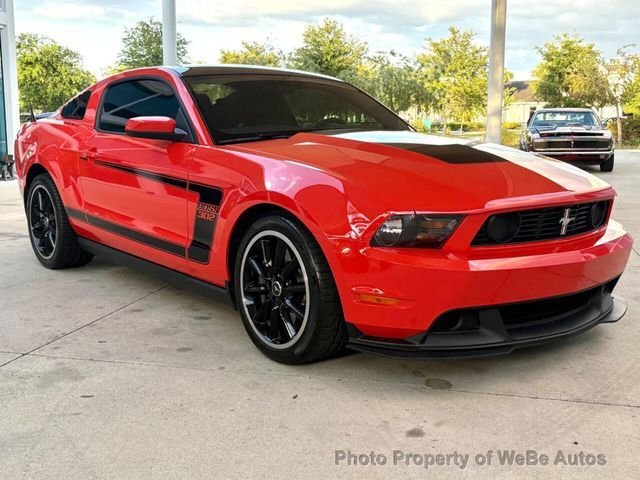 Ford Mustang in Calverton, NY, United States 4 - 17839717