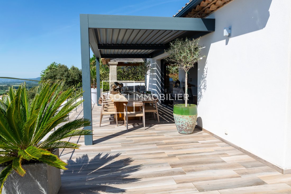 House in Oraison, Provence-Alpes-Côte d'Azur, France 5 - 17839526
