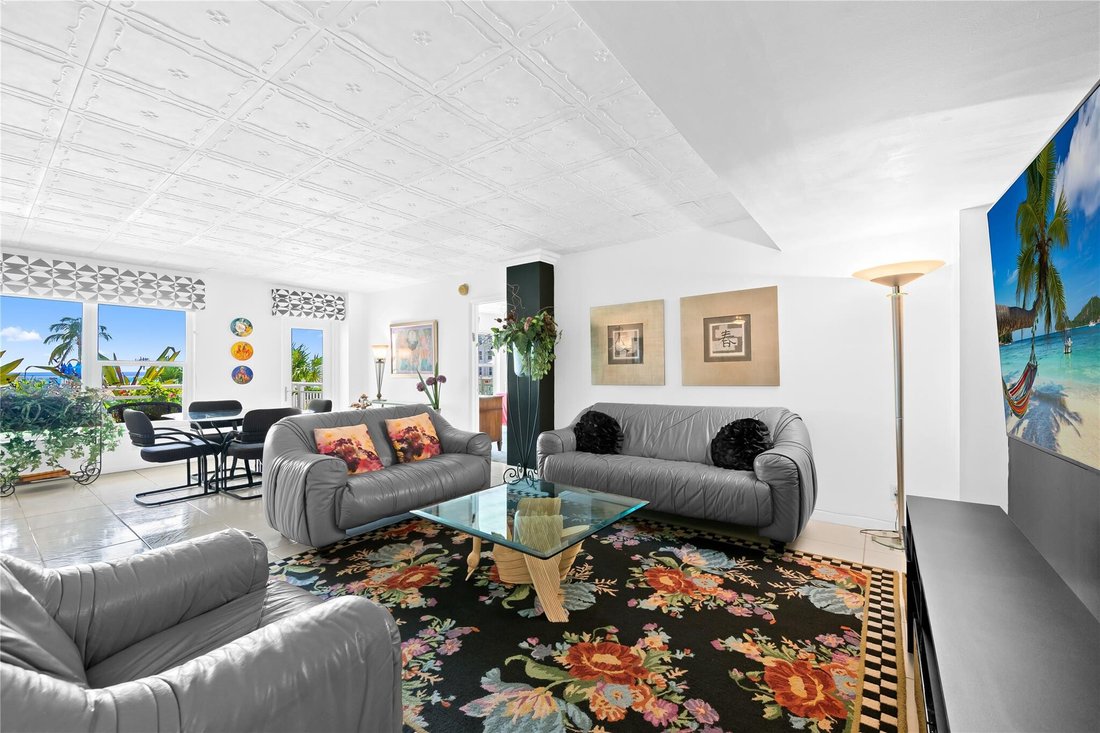 Condo in Fort Lauderdale, Florida, United States 2 - 17838847