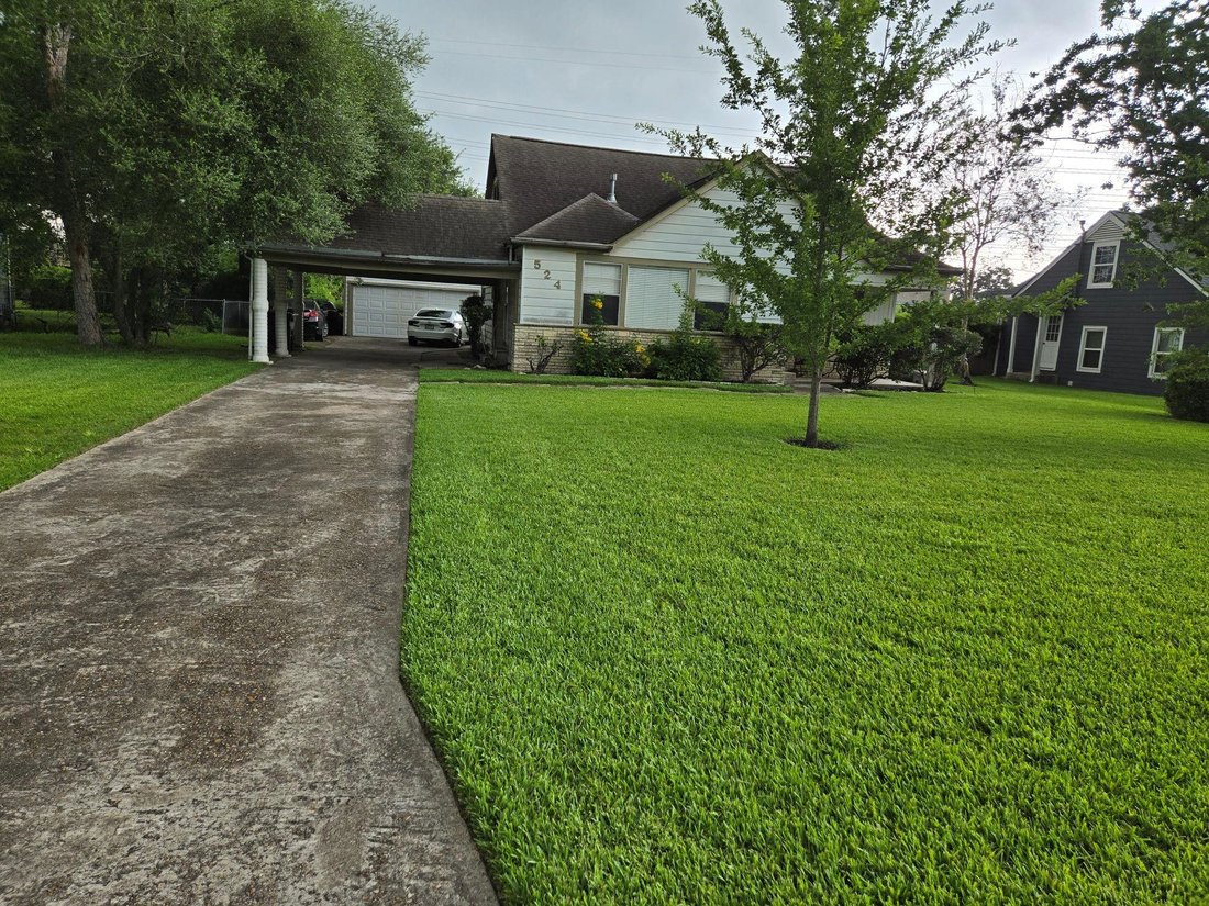 House in Houston, Texas, United States 1 - 17839317