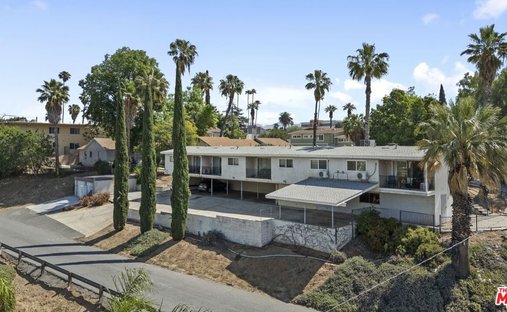 Riverside, California, United States 1