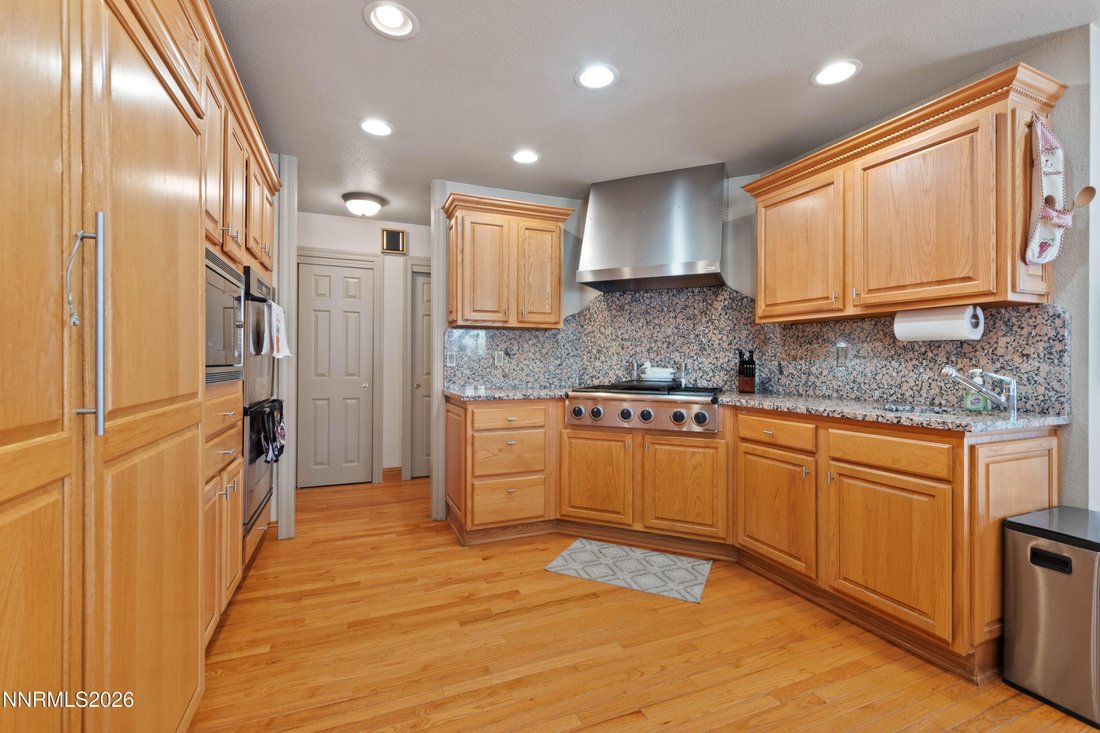 House in New Washoe City, Nevada, United States 5 - 17838648