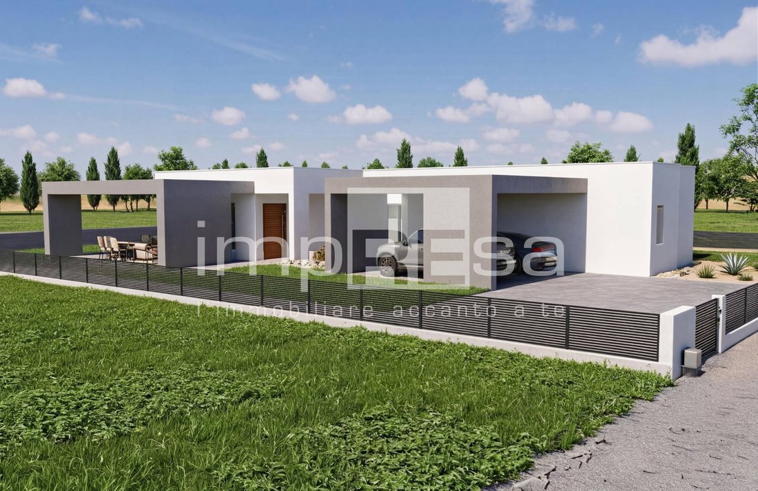 Villa in Lourdes, Conegliano, Veneto 2 - 17840748