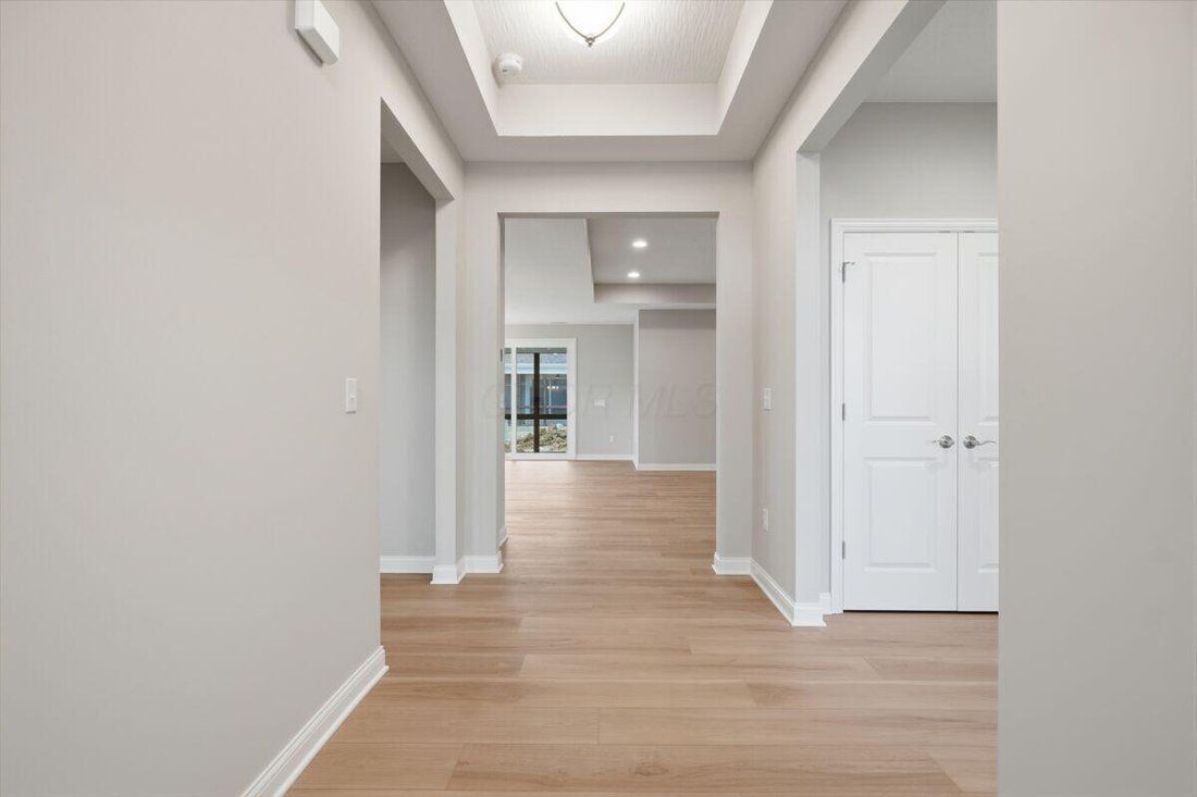 Condo in Hilliard, Ohio, United States 4 - 17838508