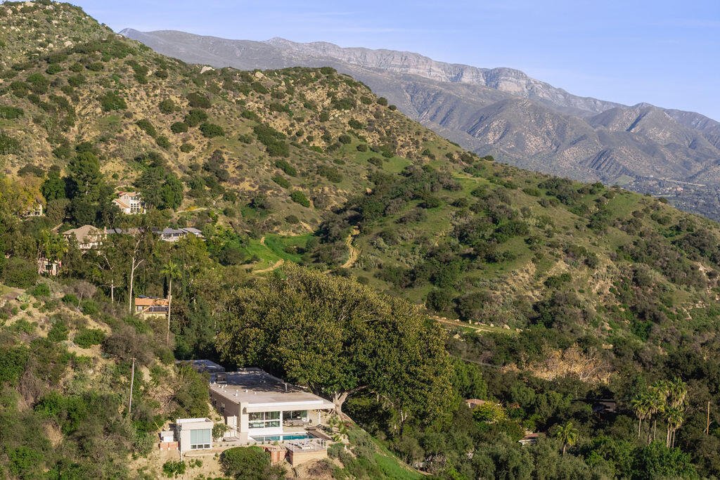 House in Ojai, California, United States 2 - 17838286