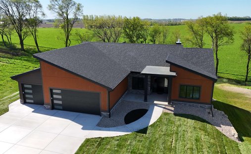 House in 53597, Wisconsin, United States 1