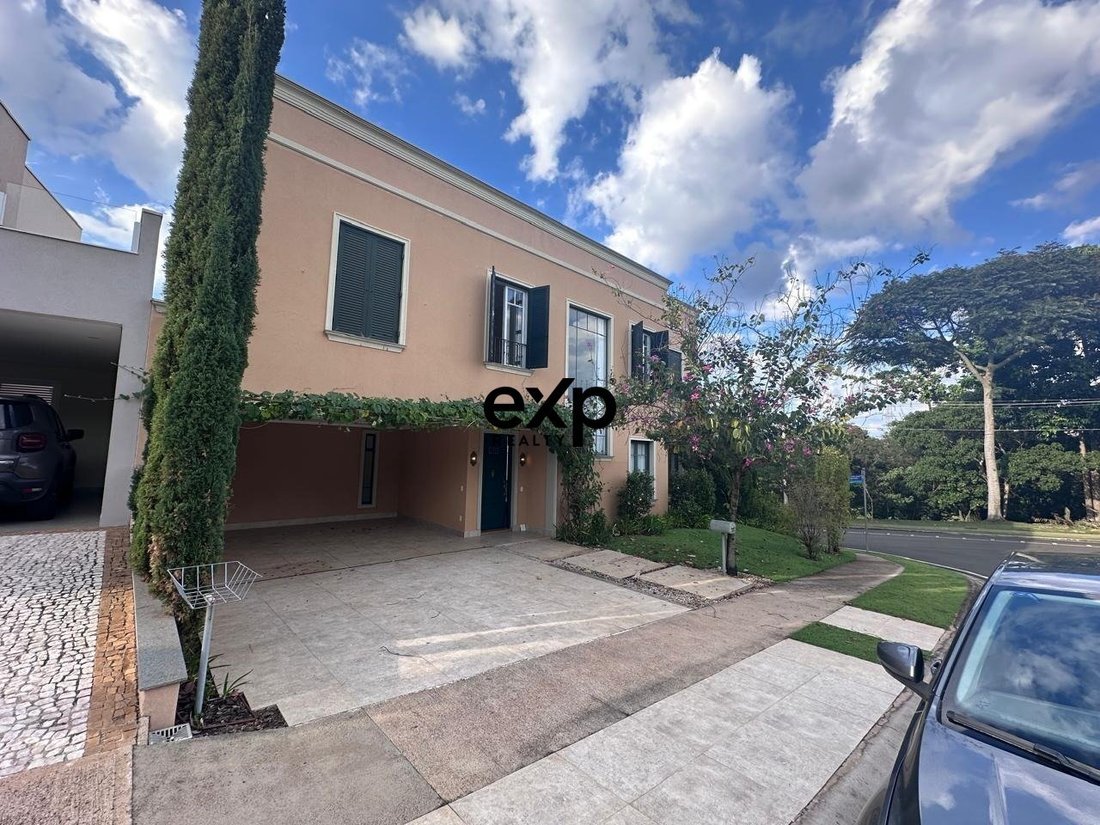 Country House in Campinas, State of São Paulo, Brazil 2 - 17839916