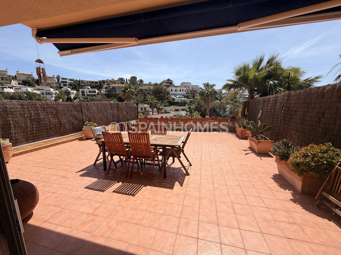 Villa in Sitges, Catalonia, Spain 1 - 17838257