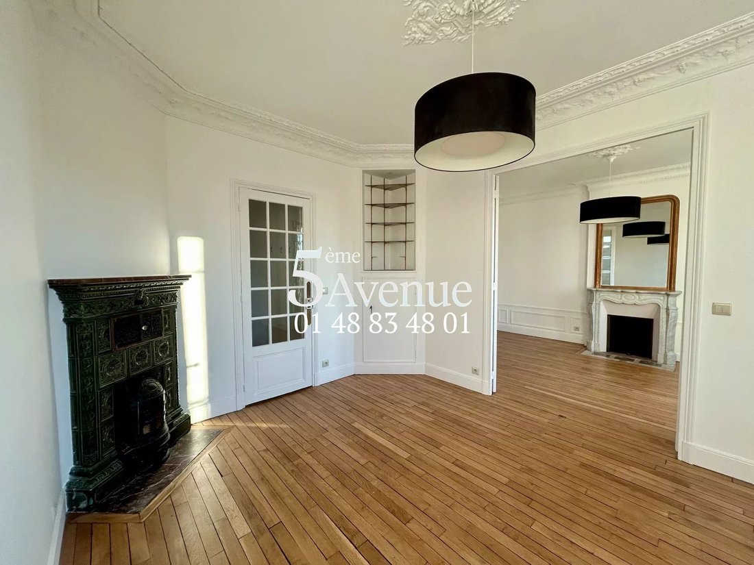 Apartment in Platanes, Joinville-le-Pont, France 1 - 16898054