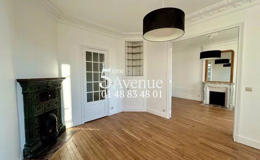 Apartment in Platanes, Joinville-le-Pont, France 1