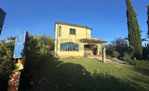 Maison à San Chirico - Pantano - San Vitale, Benevento, Campanie 1