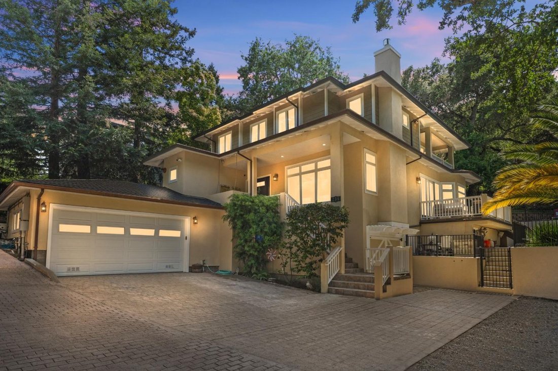 House in Emerald Hills, California, United States 5 - 17839102