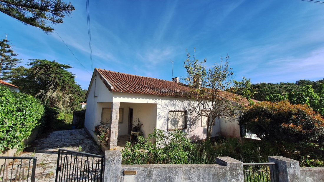 House in Colares, Lisbon, Portugal 2 - 17840078