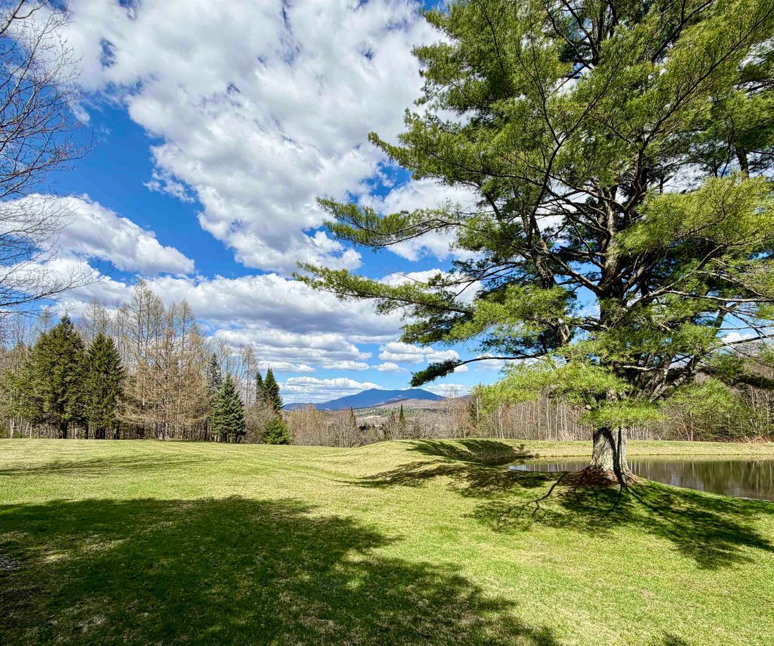Casa a Jericho, Vermont, Stati Uniti 2 - 17557324
