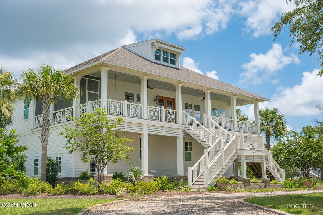 House in Port St. Joe, Florida, United States 2 - 17840208