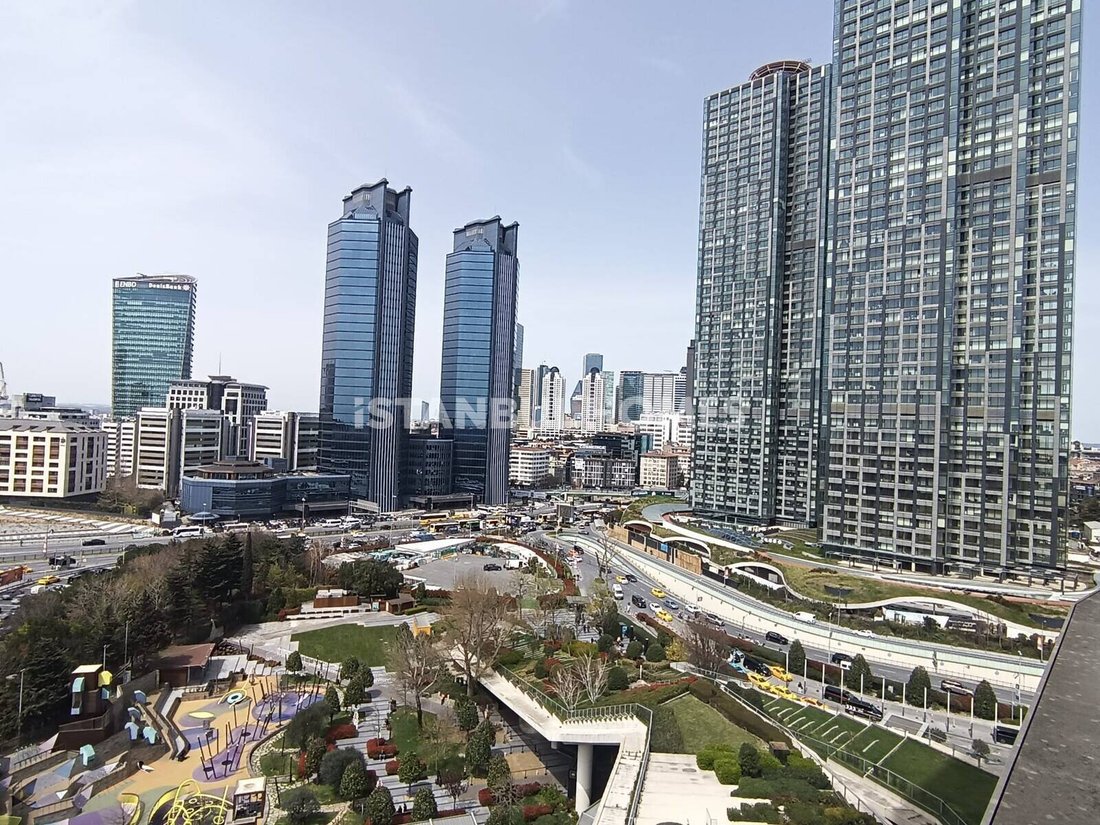 Apartment in Beşiktaş, İstanbul, Turkey 2 - 17839529