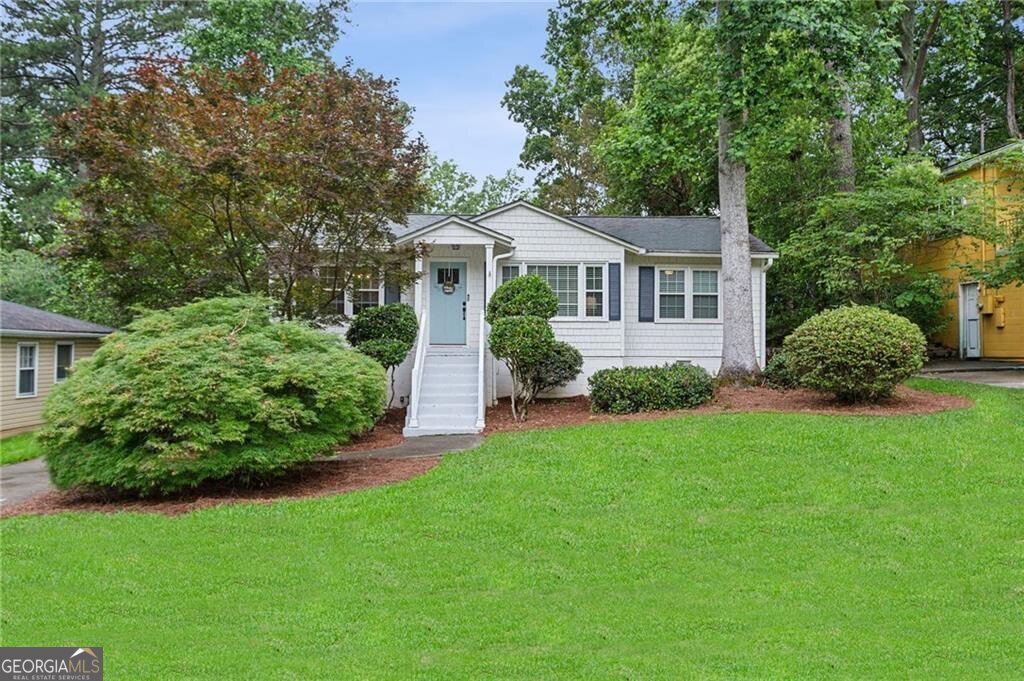 House in Atlanta, Georgia, United States 1 - 17839552