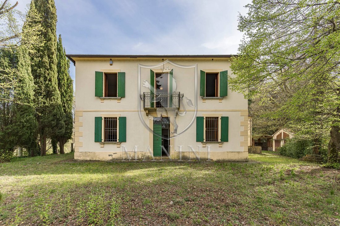 Country House in Santa Firmina, Arezzo, Tuscany 1 - 17840765