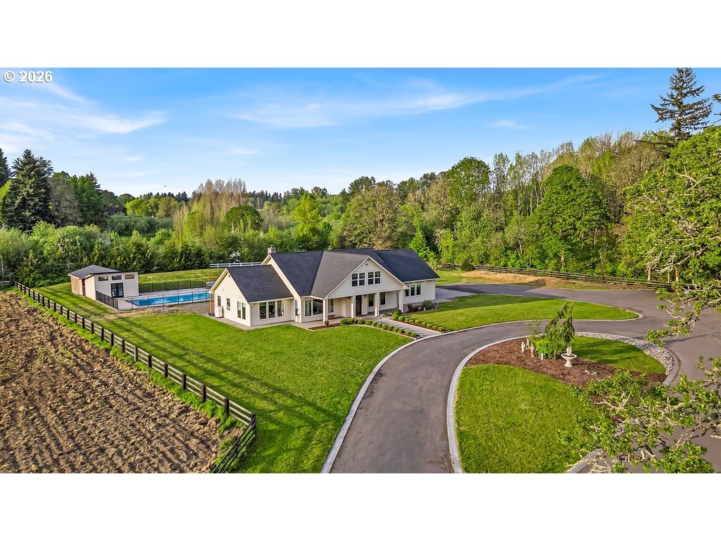 House in Battle Ground, Washington, United States 1 - 17840229