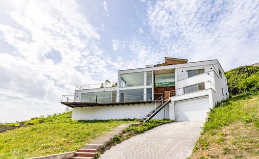 House in Sant Esteve Sesrovires, Catalonia, Spain 1