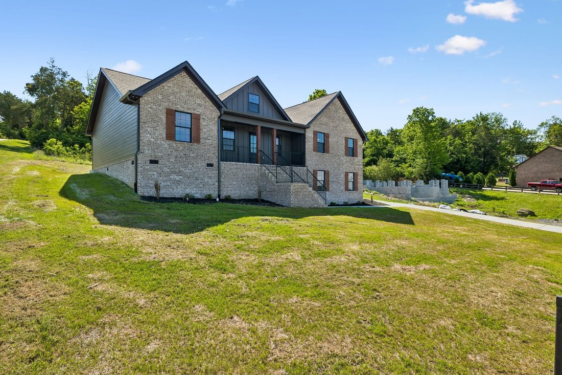 House in Hartsville, Tennessee, United States 4 - 17201266