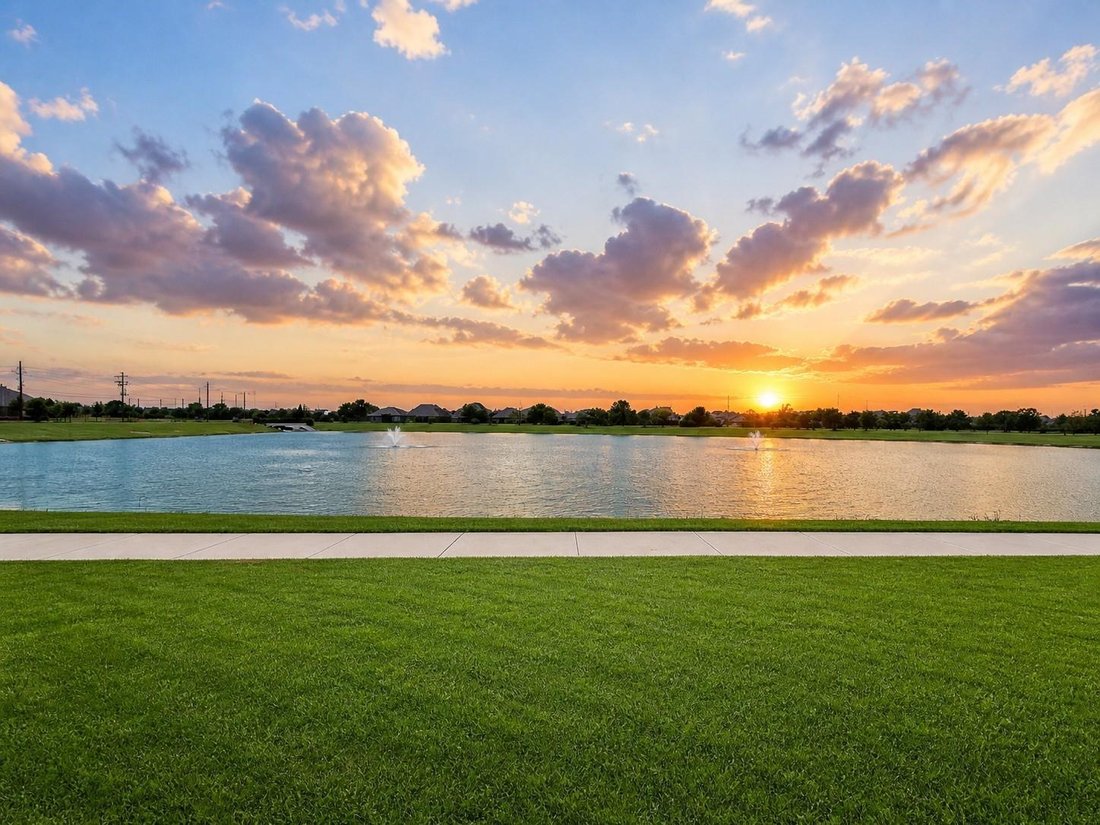 House in Richmond, Texas, United States 3 - 17839490