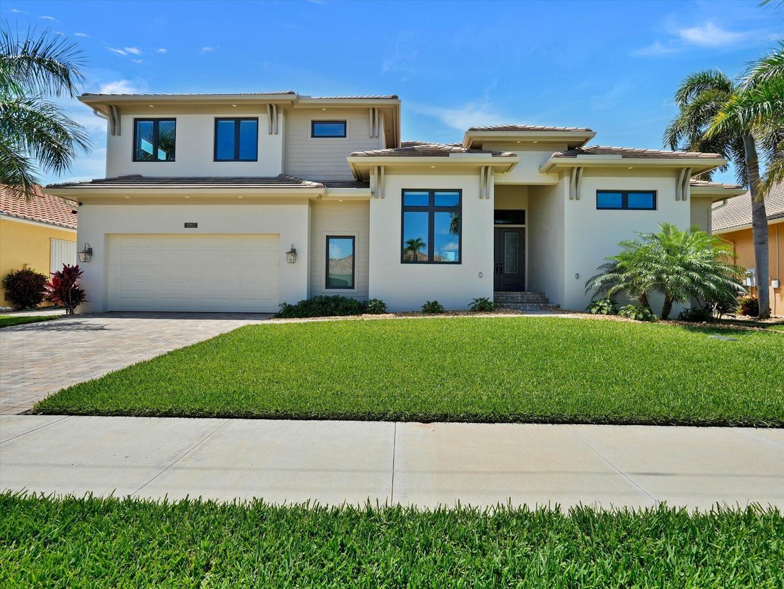 House in Marco Island, Florida, United States 5 - 17838133
