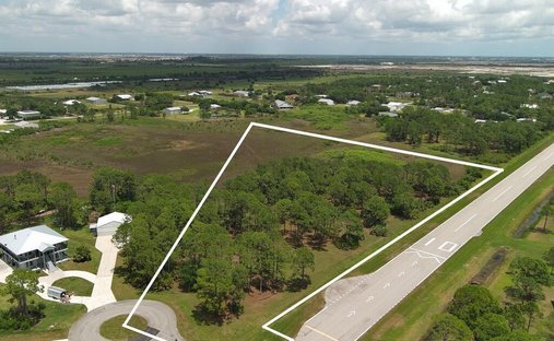 Land in Port St. Lucie, Florida, United States 1