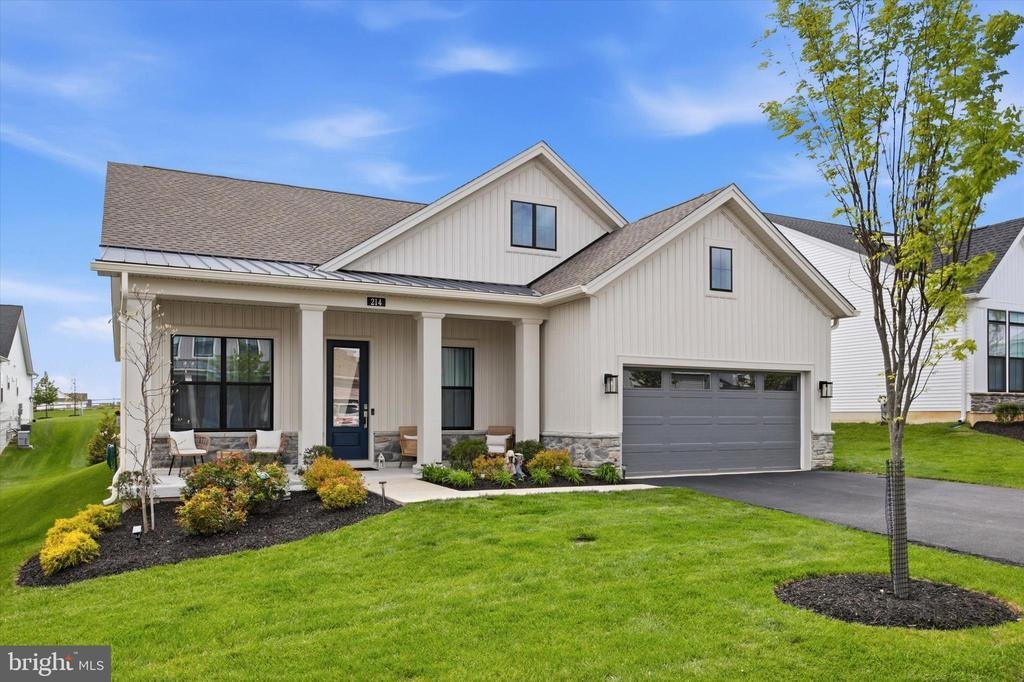 House in Downingtown, Pennsylvania, United States 1 - 17840213