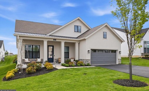 Casa en Downingtown, Pensilvania, Estados Unidos 1