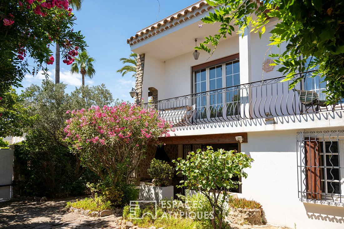 Villa in French Riviera, Provence-Alpes-Côte d'Azur, France 2 - 17840024