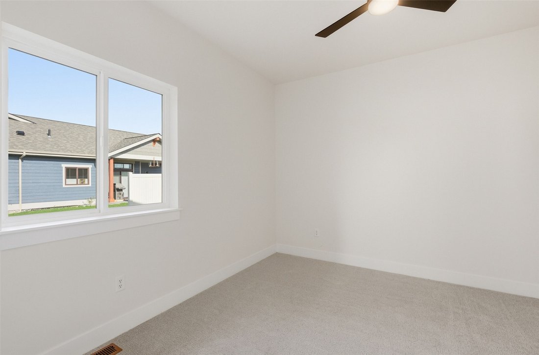 House in Missoula, Montana, United States 5 - 17454834