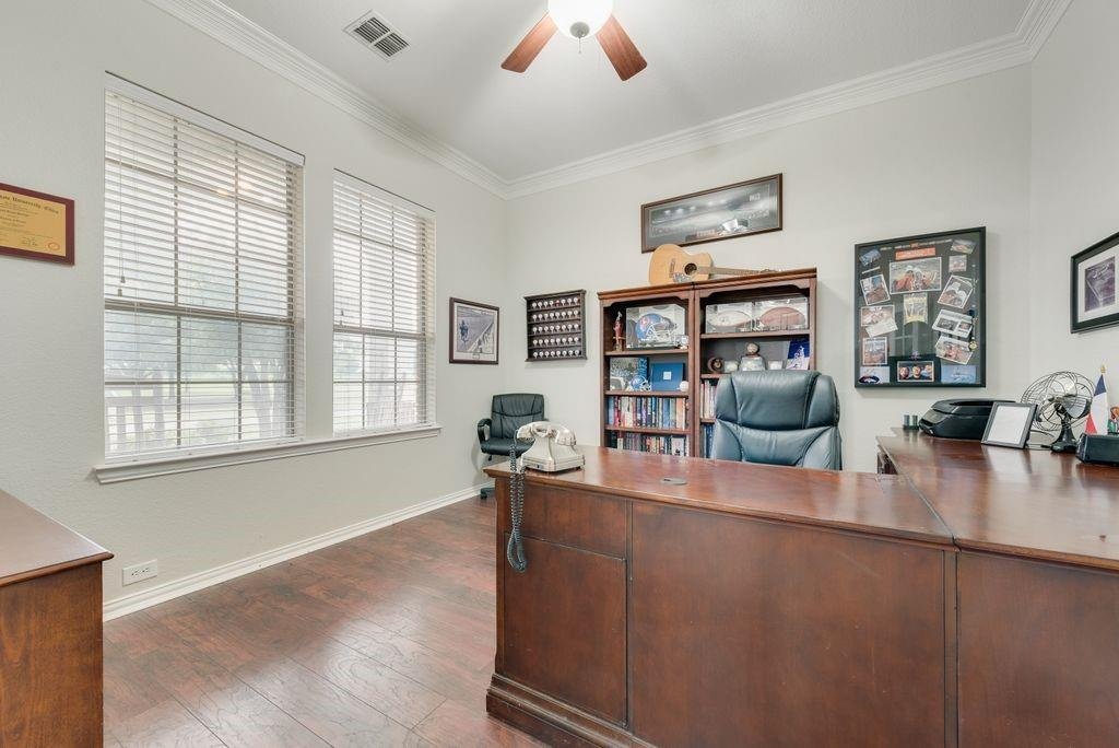 House in Richardson, Texas, United States 4 - 17838897