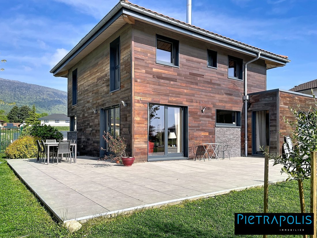 House in Ségny, Auvergne-Rhône-Alpes, France 2 - 13671061