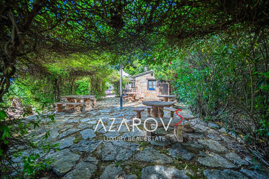 Villa in Panicale, Umbria, Italy 2 - 15952656