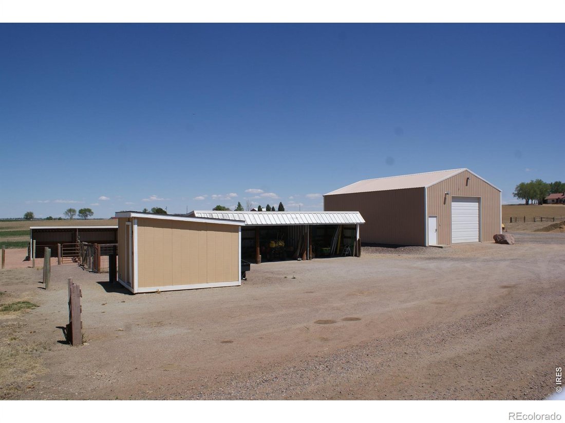 House in Berthoud, Colorado, United States 4 - 17838495