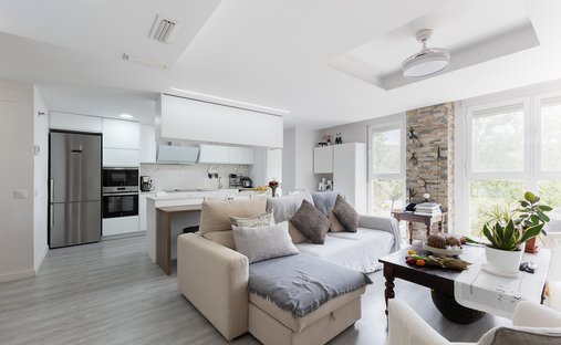 Apartamento en Benicalap, Valencia, España 1
