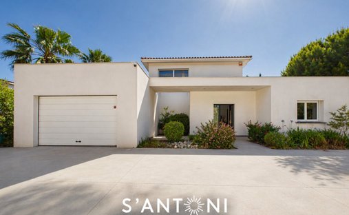 Villa in Cap d’Agde, Okzitanien, Frankreich 1