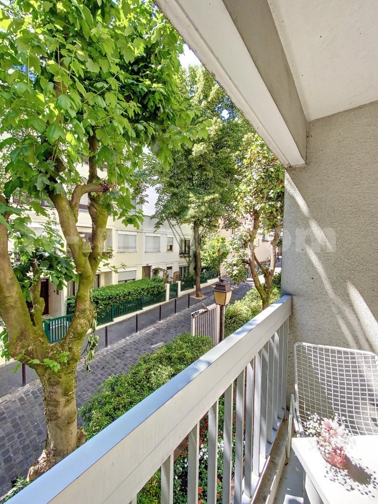 Apartment in Bois de Vincennes, Paris 12e Arrondissement, Paris 2 - 16947562