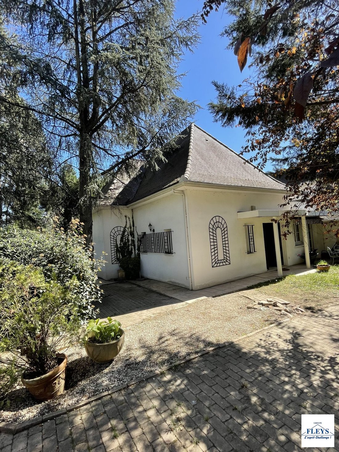 House in Rangueil-Sauzelong-Pech David-Pouvourville, Toulouse, France 1 - 17840994