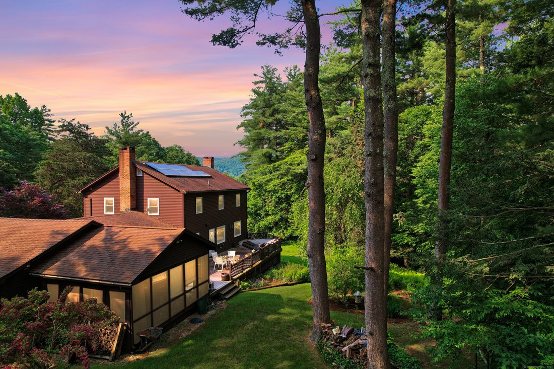 House in Canaan, Connecticut, United States 4 - 17838161