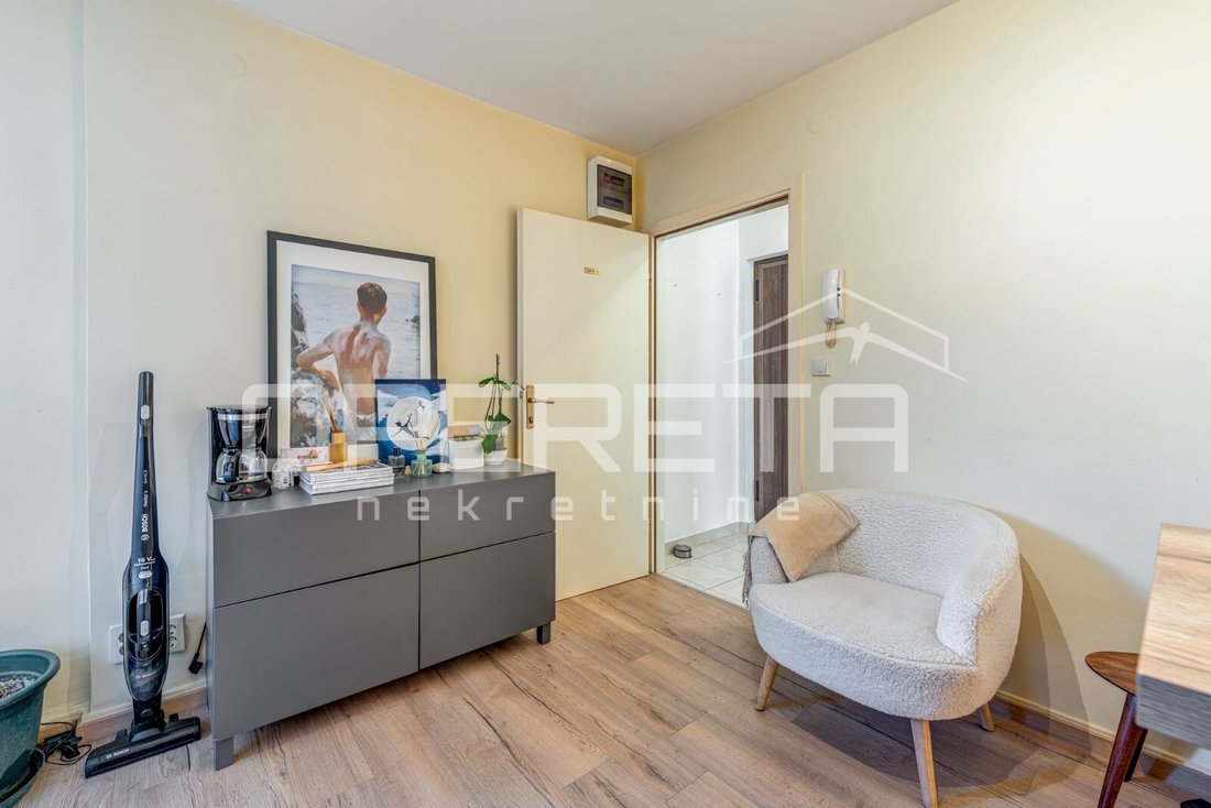 Apartment in Gradski kotar Grad, Split, Split-Dalmatia County 5 - 17496991