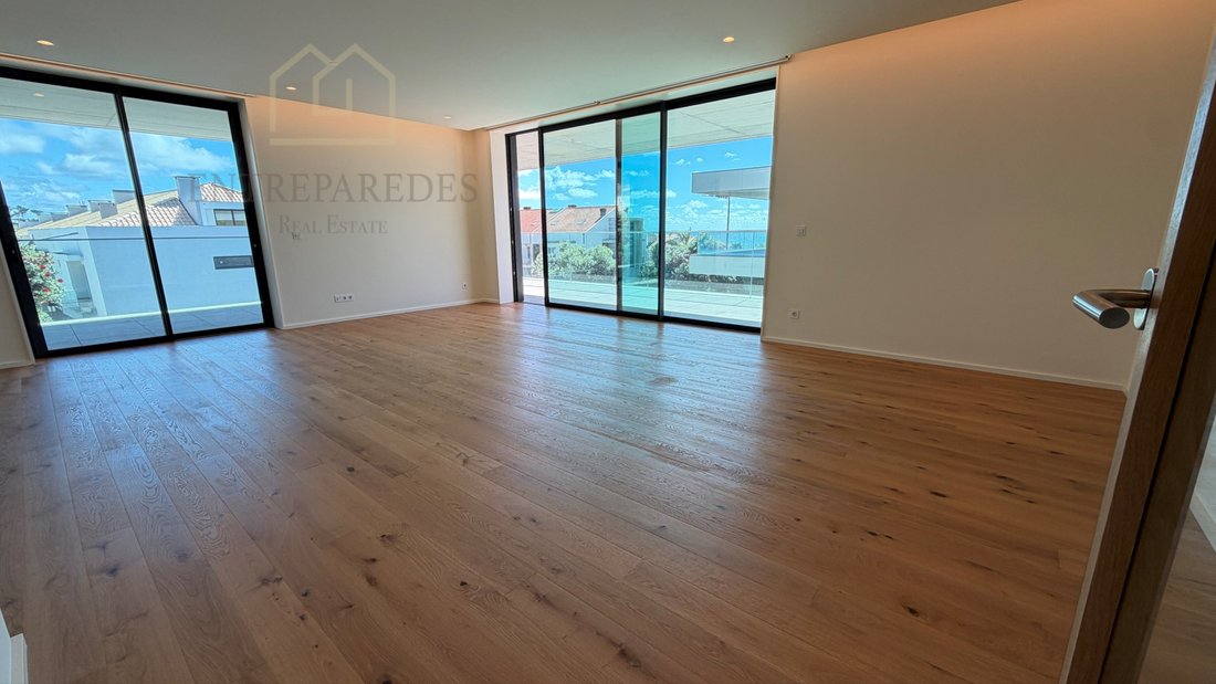 Apartment in Canidelo, Porto District, Portugal 4 - 17840111